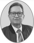Photographie de Gilbert GELDREICH 