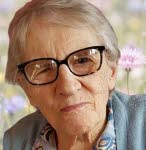 Paulette Vallat nous a quittés