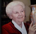 Décès de Jeannine Lanini