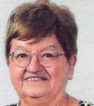 Mme Arlette Meurer