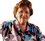 Décès de Josseline Hugny