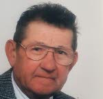 M. Joseph Beckerich