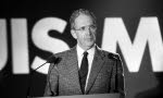 Louis Mermaz, militant du « vieux monde » socialiste