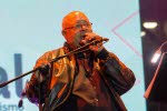 Le chanteur cubain Pablo Milanés