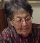 Décès d’Huguette Harment