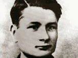 Le fusillé Jean Labrégère