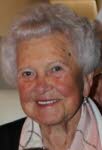 Mme Louise Stauder