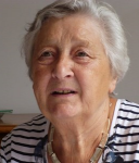 Photographie de Jeanne ANZOLIN 