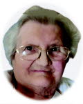 Photographie de Ernestine  PORTOLANI 