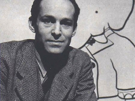 Jean de Brunhoff : l'Illustre créateur de Babar s'éteint, l'héritage d'une époque