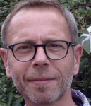 Photographie de Frédéric BRUNEEL 