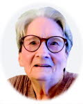 Photographie de Geneviève VILLETTE 