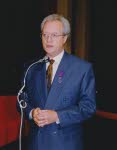 Décès de Sébastien Cansell, ancien maire : 25 ans d’engagement politique