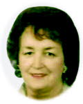 Photographie de Marie DELLA CATTA  