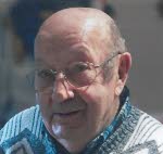 Décès de Guy Flaus
