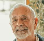 Marcel Ribaud nous a quittés