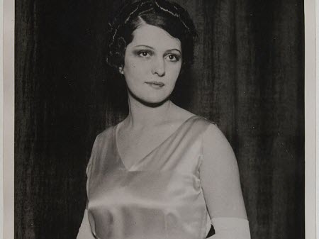 Viviane Romance : un adieu à la légende du cinéma français, icône des années 30 et 40