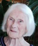 Décès de Lucia Hirchy