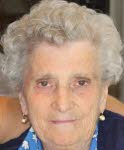 Mme Flora Mangili