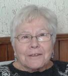 Gisèle Renaud n’est plus