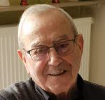 M. Ernest Behr
