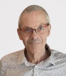 Photographie de Jean-Pierre GARENAUX 