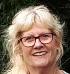 Mme  Marie-Madeleine Faugeras