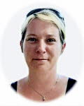 Photographie de Sylvie CENDRE  