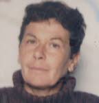 Claudine Patois nous a quittés