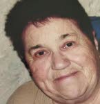 Décès de Marcelle Laurent