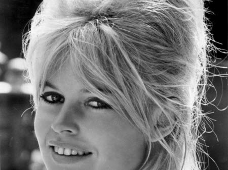 Brigitte Bardot, « BB » mythique du cinéma français et de Saint-Tropez, s’en est allée