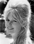 Brigitte Bardot, « BB » mythique du cinéma français et de Saint-Tropez, s’en est allée