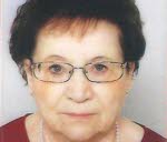Mme  Denise Mazur