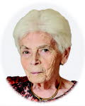 Photographie de Marie-Thérèse BÉFORT 