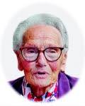 Photographie de Jeanne CHONÉ 