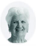 Photographie de Marie-Henriette BRODBERGER 