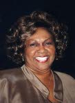 Cissy Houston, icône de la musique gospel et mère de Whitney Houston, s'éteint à 91 ans