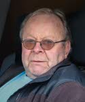 Adieu à Bernard Courvil