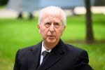 Edouard Balladur, ancien Premier ministre, est décédé à l'âge de 97 ans