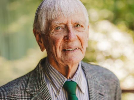 Thomas E. Kurtz, créateur du langage BASIC et pionnier de l’informatique, meurt à 96 ans