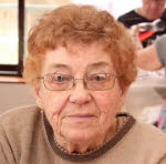 Odette Cholez n’est plus