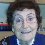 Colette Demeusy n’est plus