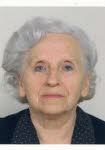 Mme Solange Kzink