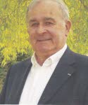 Jacky Dufert nous a quittés