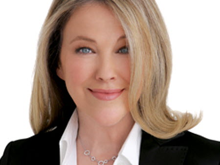 La légende du cinéma et de la télévision, Catherine O'Hara, nous a quittés