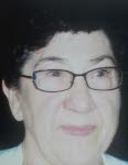 Eliane Roux n’est plus