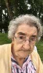 Décès de Denise Chay