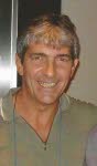 Paolo Rossi le footballeur italien, a raccroché ses crampons