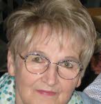 Élisabeth Thomas n’est plus