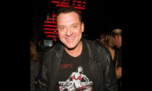 Photographie de Tom SIZEMORE